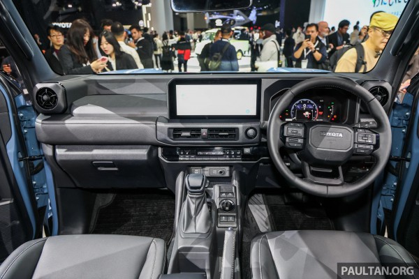 Toyota Land Cruiser FJ nhận đặt cọc tại Việt Nam, 'có cửa' thành công với giá 1,2 tỉ? Toyota Land Cruiser FJ nhận đặt cọc tại Việt Nam, 'có cửa' thành công với giá 1,2 tỉ?