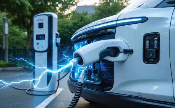 Xe điện: Đằng sau những thành tựu sạc siêu nhanh là gì?