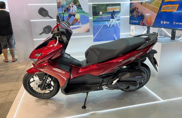 Xe máy điện VinFast nào đang bán chạy nhất tại Việt Nam?