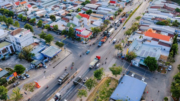 Thành lập 10 phường mới ở Đồng Nai: Xuân Lộc phát triển lợi thế ra sao?