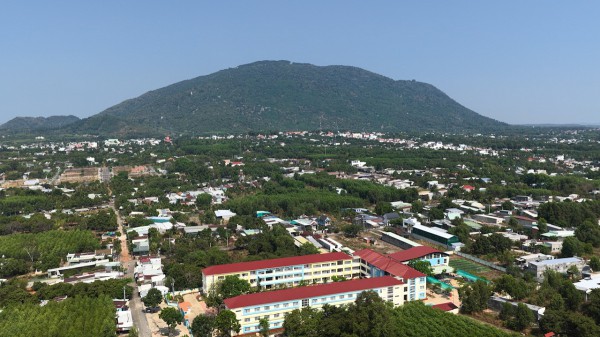 Thành lập 10 phường mới ở Đồng Nai: Xuân Lộc phát triển lợi thế ra sao?