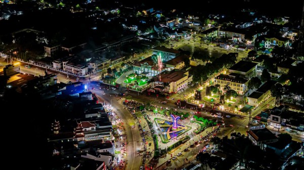 Thành lập 10 phường mới ở Đồng Nai: Xuân Lộc phát triển lợi thế ra sao?