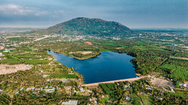 Thành lập 10 phường mới ở Đồng Nai: Xuân Lộc phát triển lợi thế ra sao?