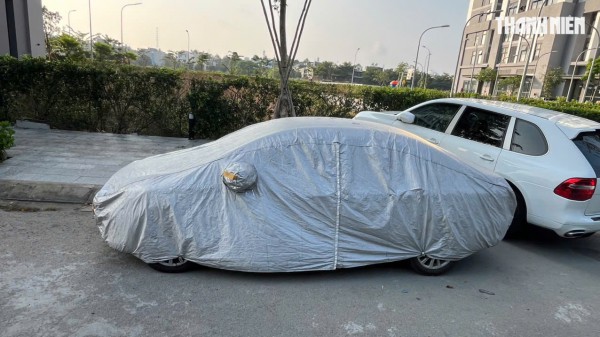 4 sai lầm khi sử dụng bạt che nắng ô tô chủ xe cần tránh 4 sai lầm khi sử dụng bạt che nắng ô tô chủ xe cần tránh