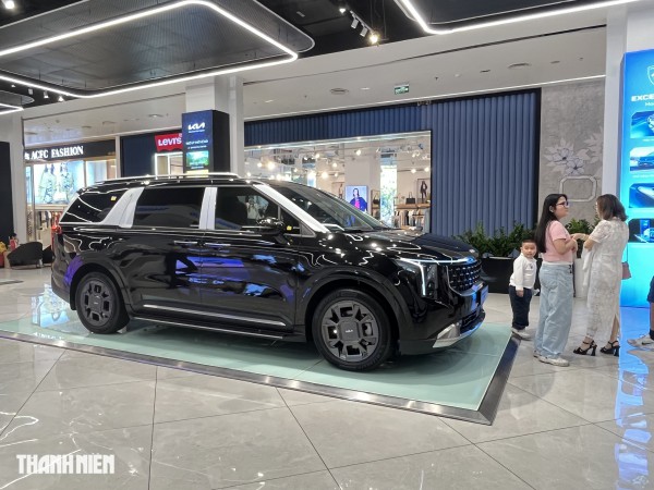 Người dùng xe máy dầu 'ngán ngẩm', đổ đầy bình tốn  gần 4 triệu đồng