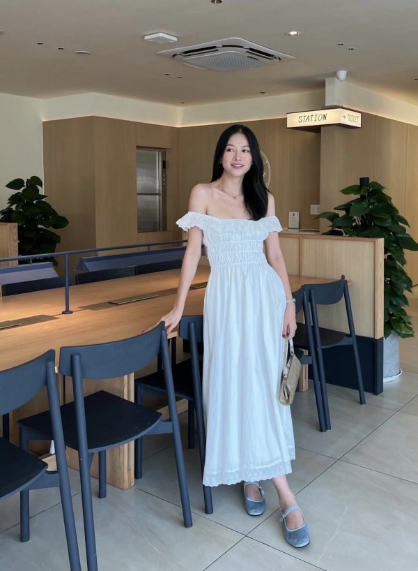 Học mỹ nhân Việt Học mỹ nhân Việt