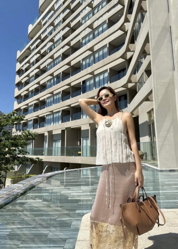 Học mỹ nhân Việt Học mỹ nhân Việt