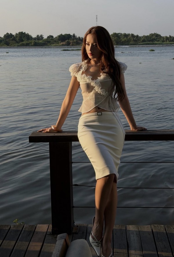 Học mỹ nhân Việt Học mỹ nhân Việt