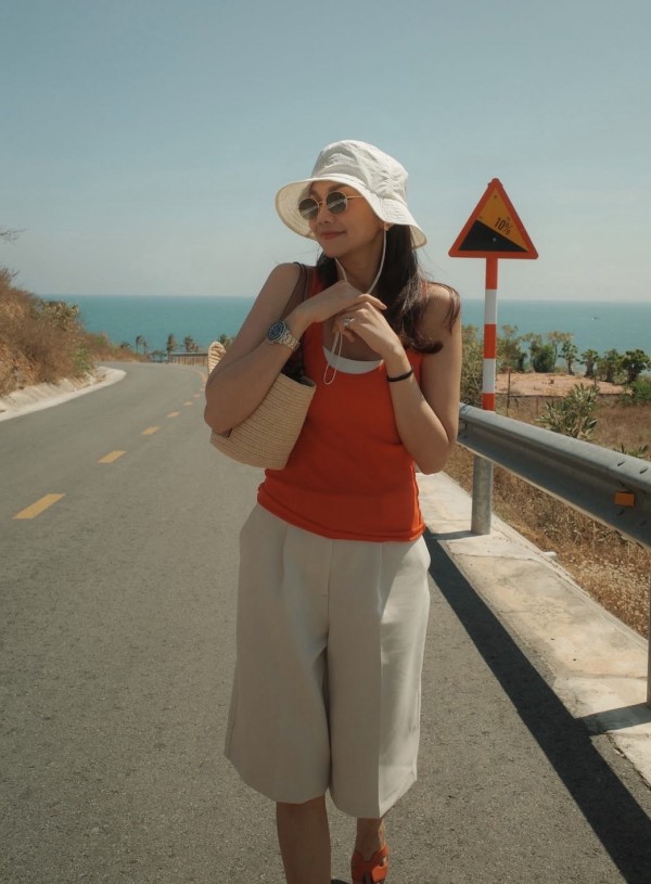 Học mỹ nhân Việt Học mỹ nhân Việt