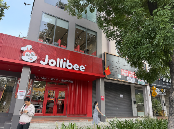 60% hàng quán tăng giá bán