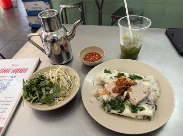 60% hàng quán tăng giá bán