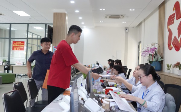 Ông Nguyễn Lộc Hà: Cùng một chủ trương, vì sao nơi làm nhanh, nơi làm chậm?