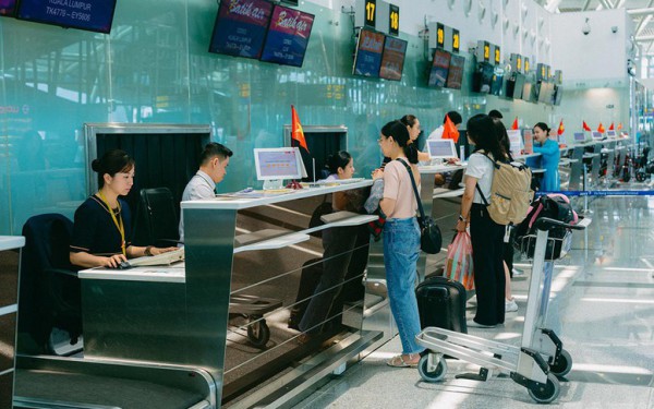 Các hãng bay Việt tạm 'thở phào' sau thỏa thuận ngừng bắn ở Trung Đông