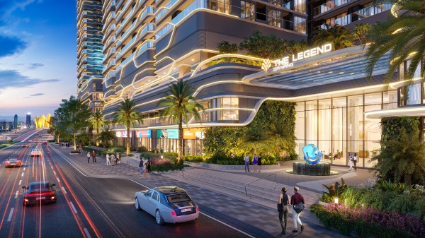 Khi lãi suất tăng, nhà đầu tư tìm ‘tài sản dòng tiền’