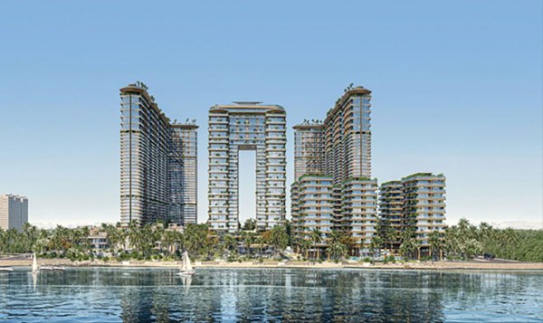 Sunshine Bay Retreat: Mảnh ghép định hình ‘Thủ Thiêm bên biển’ trong chu kỳ tăng trưởng mới