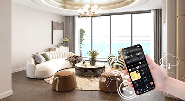 Sunshine Bay Retreat: Mảnh ghép định hình ‘Thủ Thiêm bên biển’ trong chu kỳ tăng trưởng mới