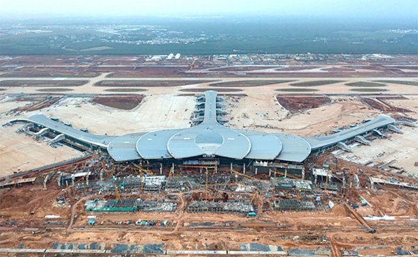 Sunshine Bay Retreat: Mảnh ghép định hình ‘Thủ Thiêm bên biển’ trong chu kỳ tăng trưởng mới