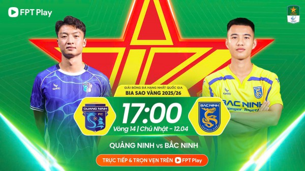 Lịch thi đấu hạng nhất rất hay: Trường Tươi Đồng Nai sẽ thắng dễ Đồng Tháp, băng băng về đích?