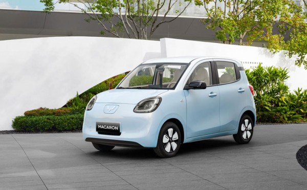 "Cuộc chiến" ô tô điện mini dưới 300 triệu đồng