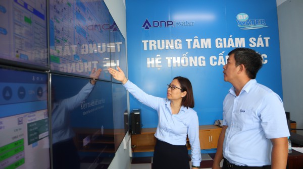 Vì sao nhiều người dân Đồng Xoài 'khát' nước sạch giữa đô thị? Vì sao nhiều người dân Đồng Xoài 'khát' nước sạch giữa đô thị?