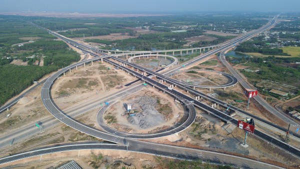 Thành lập 10 phường mới ở Đồng Nai: Long Thành đô thị sân bay