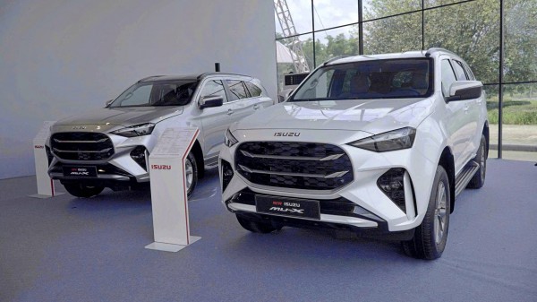 10 ô tô bán ít nhất Việt Nam tháng 3.2026: Xe giá rẻ của Toyota dẫn đầu