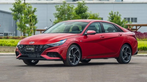 10 ô tô bán ít nhất Việt Nam tháng 3.2026: Xe giá rẻ của Toyota dẫn đầu