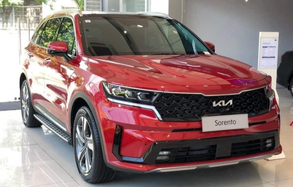 10 ô tô bán ít nhất Việt Nam tháng 3.2026: Xe giá rẻ của Toyota dẫn đầu