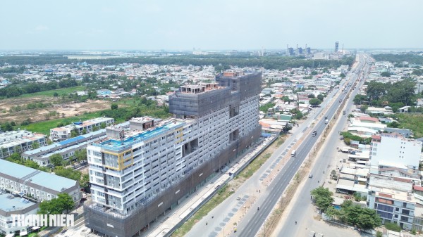 Thành lập 10 phường mới ở Đồng Nai: Nhơn Trạch 'lột xác' với hạ tầng nghìn tỉ