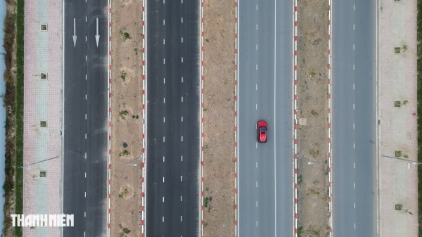 Thành lập 10 phường mới ở Đồng Nai: Nhơn Trạch 'lột xác' với hạ tầng nghìn tỉ