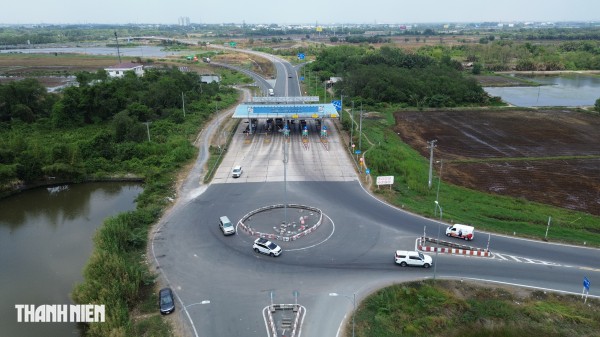 Thành lập 10 phường mới ở Đồng Nai: Nhơn Trạch 'lột xác' với hạ tầng nghìn tỉ