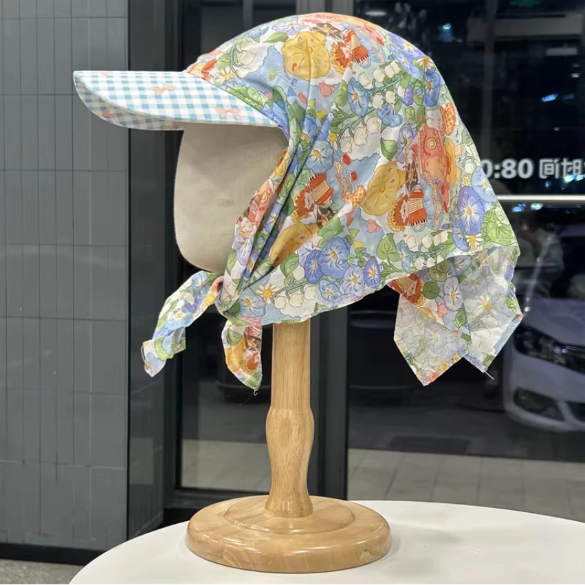 Các loại mũ chống nóng Các loại mũ chống nóng