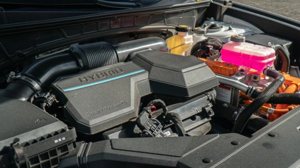 Hyundai Tucson Hybrid nhận đặt cọc tại Việt Nam, dự kiến mở bán vào tháng 6