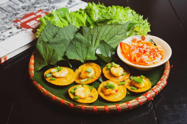 Ông Tây mở nhà hàng Việt 'view triệu đô' ở TP.HCM, 95% khách là người nước ngoài