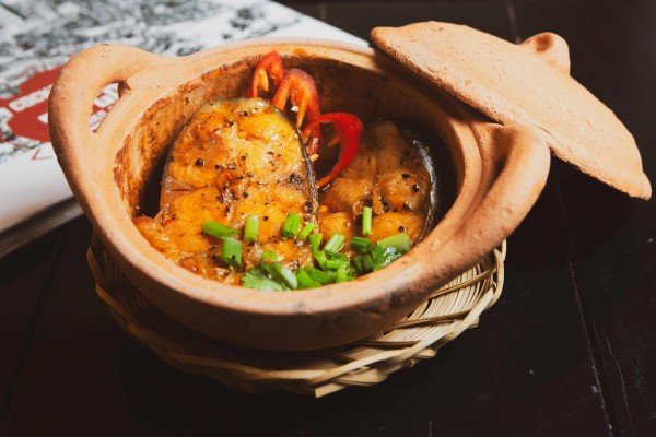 Ông Tây mở nhà hàng Việt 'view triệu đô' ở TP.HCM, 95% khách là người nước ngoài