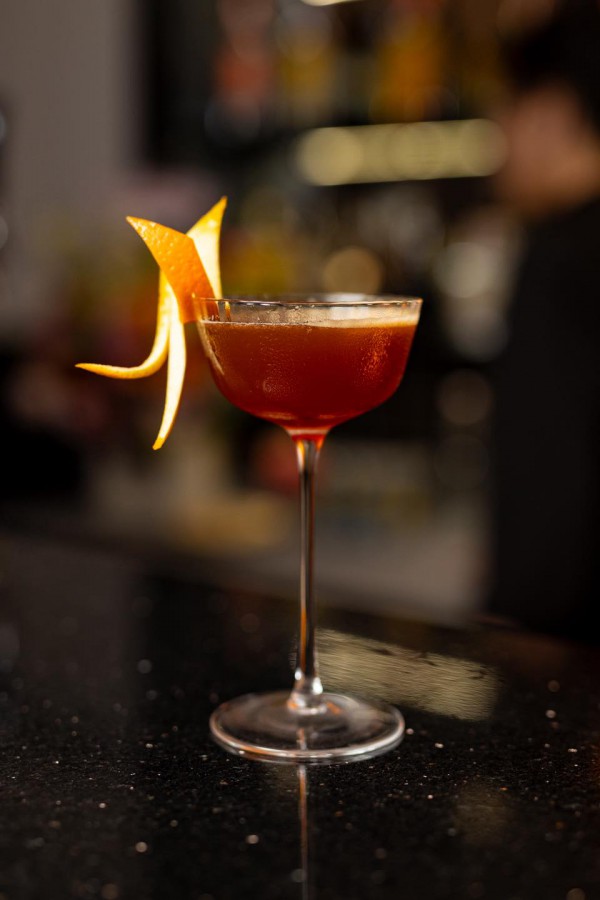 Ông Tây mở nhà hàng Việt 'view triệu đô' ở TP.HCM, 95% khách là người nước ngoài