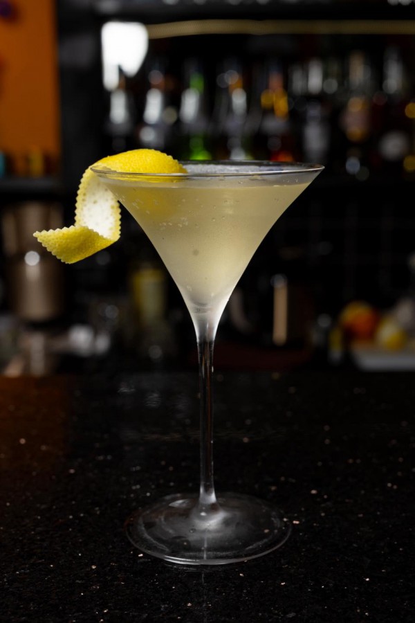 Ông Tây mở nhà hàng Việt 'view triệu đô' ở TP.HCM, 95% khách là người nước ngoài