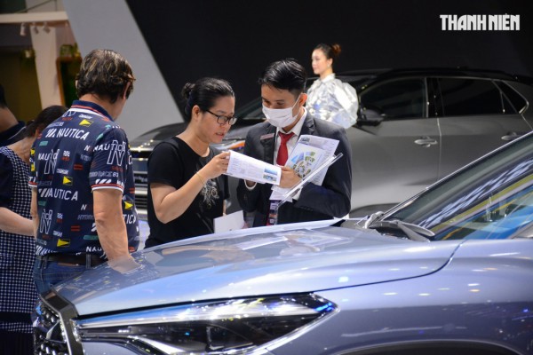 5 sai lầm chủ xe chưa nghĩ tới khi mua ô tô lần đầu