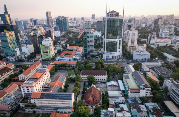 Chủ tịch Nguyễn Văn Được: Luật Đô thị đặc biệt là đòn bẩy cực lớn với TP.HCM