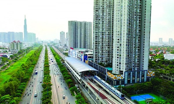 "Cởi trói" cơ chế, đường sắt kỳ vọng đón làn sóng đầu tư mới "Cởi trói" cơ chế, đường sắt kỳ vọng đón làn sóng đầu tư mới