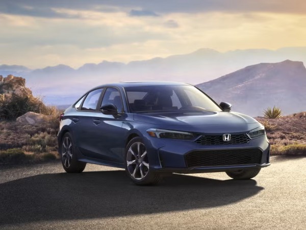 Ô tô thương hiệu nào tiết kiệm nhiên liệu nhất?