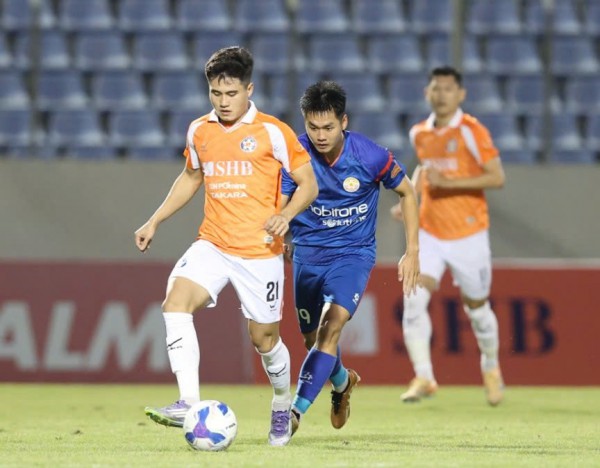 Lịch thi đấu PVF-CAND đương đầu đội CAHN hôm nay: Cuộc đua trụ hạng V-League rất cam go