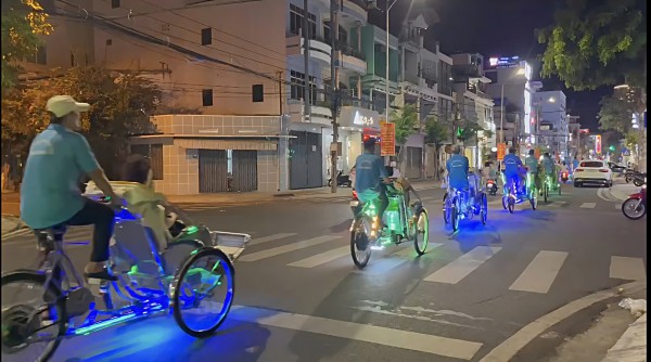 Đề xuất cấm xích lô ở Nha Trang: Sinh kế người lao động sẽ ra sao? Đề xuất cấm xích lô ở Nha Trang: Sinh kế người lao động sẽ ra sao?