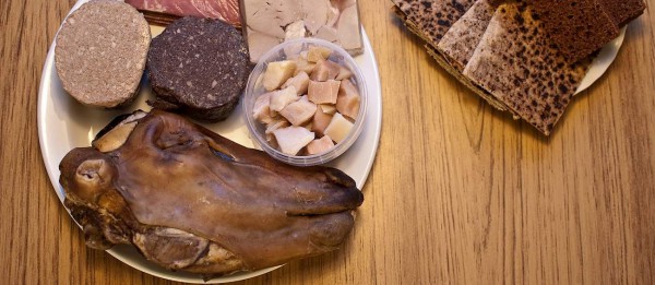 Top 10 món ăn dở nhất thế giới Top 10 món ăn dở nhất thế giới