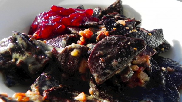 Top 10 món ăn dở nhất thế giới Top 10 món ăn dở nhất thế giới