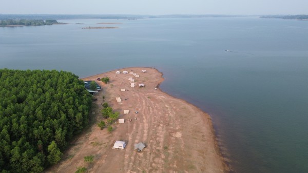 Thành lập 10 phường mới ở Đồng Nai: Trị An hướng đến khu du lịch quốc gia Thành lập 10 phường mới ở Đồng Nai: Trị An hướng đến khu du lịch quốc gia