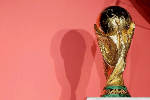 Ai đứng đằng sau thương vụ đình đám VTV mua thành công bản quyền truyền thông World Cup 2026? Ai đứng đằng sau thương vụ đình đám VTV mua thành công bản quyền truyền thông World Cup 2026?