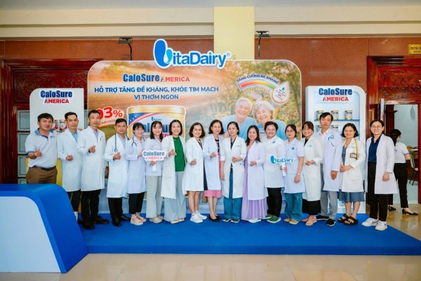 Sự kiện 'Người cao tuổi & Kỷ nguyên vươn mình' thu hút gần 1.400 đại biểu tại Đồng Tháp