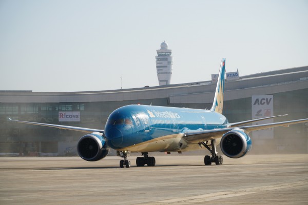 Đấu giá gần 90 ha đất sân bay Long Thành