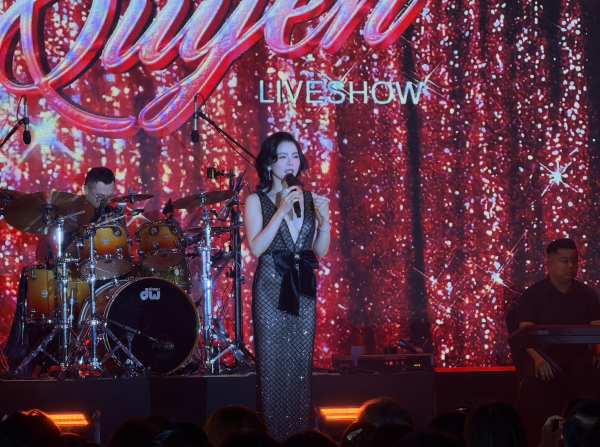 Bên trong casino thí điểm cho người Việt ở Hồ Tràm Bên trong casino thí điểm cho người Việt ở Hồ Tràm